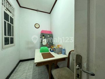 Best Price Rumah 1 Lantai dengan Halaman Luas di Pangkalan Jati
