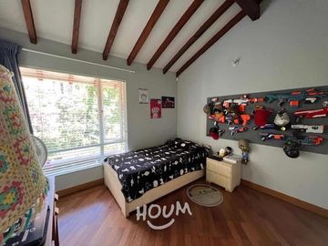 Casa El esmeraldal ID: 171294s