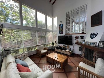 Casa El esmeraldal ID: 171294s