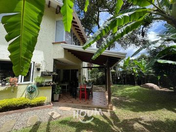 Casa El esmeraldal ID: 171294s