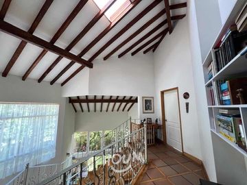 Casa El esmeraldal ID: 171294s