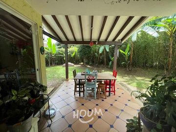 Casa El esmeraldal ID: 171294s