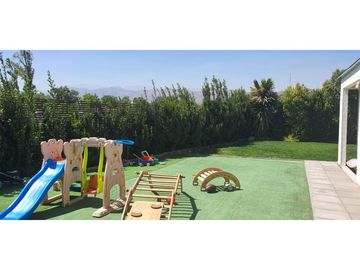 CASA EN CONDOMINIO SANTA CATALINA-AVENIDA DEL VALLE