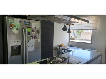 CASA EN CONDOMINIO SANTA CATALINA-AVENIDA DEL VALLE