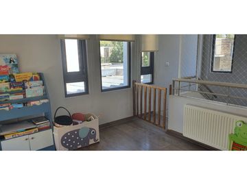 CASA EN CONDOMINIO SANTA CATALINA-AVENIDA DEL VALLE