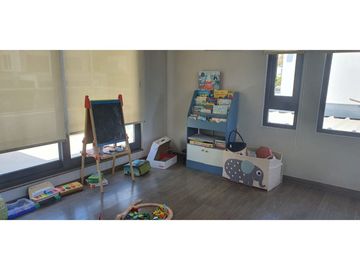 CASA EN CONDOMINIO SANTA CATALINA-AVENIDA DEL VALLE