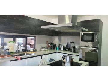 CASA EN CONDOMINIO SANTA CATALINA-AVENIDA DEL VALLE