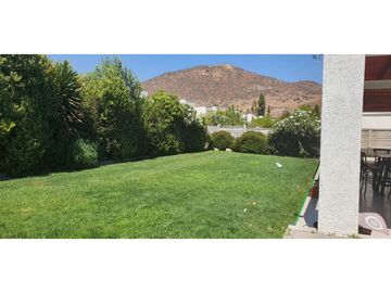 CASA EN CONDOMINIO SANTA CATALINA-AVENIDA DEL VALLE
