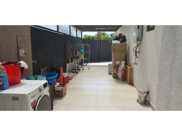 CASA EN CONDOMINIO SANTA CATALINA-AVENIDA DEL VALLE