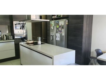 CASA EN CONDOMINIO SANTA CATALINA-AVENIDA DEL VALLE