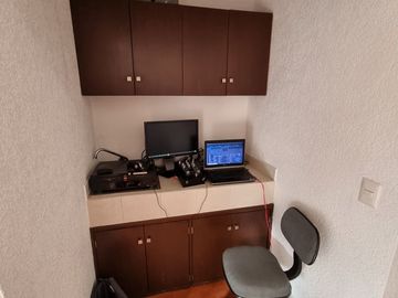 Se vende casa con jardín en San Lucas Xochimanca, Xochimilco, CDMX.