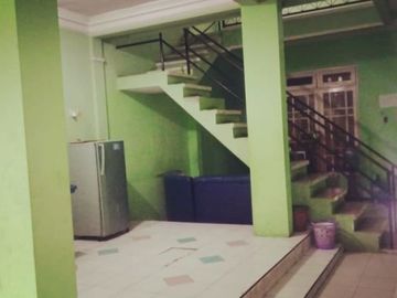 Rumah Kost di Taman Borobudur Dekat ABM Dan Widyagama