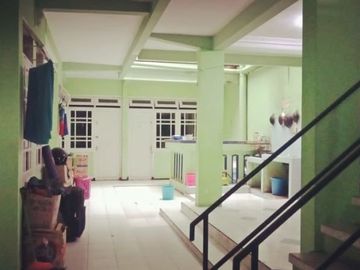 Rumah Kost di Taman Borobudur Dekat ABM Dan Widyagama