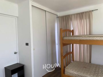 Departamento Barrio de san juan ID: 166311s