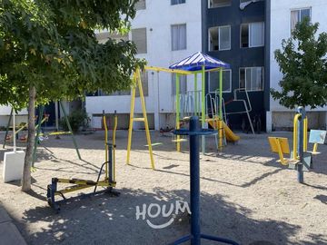 Departamento Barrio de san juan ID: 166311s