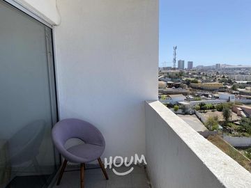 Departamento Barrio de san juan ID: 166311s