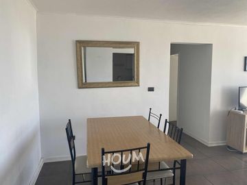 Departamento Barrio de san juan ID: 166311s