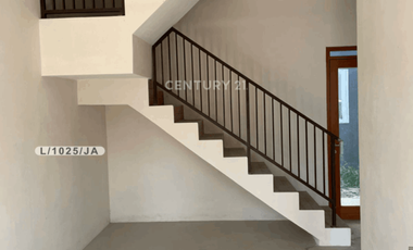Rumah Nyaman SIap Huni Strategis Kota Bali Residence Padalarang
