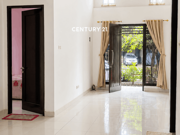 Rumah Hot Sale Siap Huni Di Melia Graha Raya Iw 18141