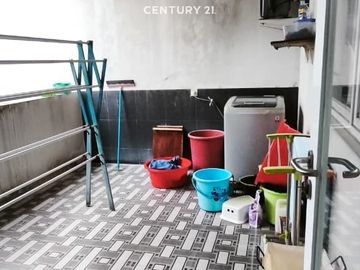 Dijual Rumah 2 Lantai Siap Huni Cluster Maple  Sumarecon Bekasi