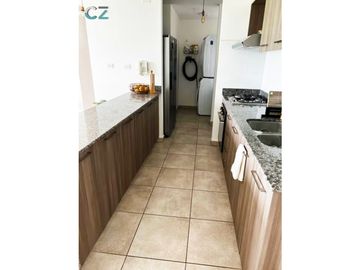 Venta de apartamento en Via Club del Golf PH Hacienda Golf
