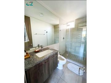 Venta de apartamento en Via Club del Golf PH Hacienda Golf