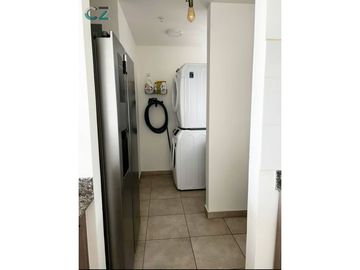 Venta de apartamento en Via Club del Golf PH Hacienda Golf