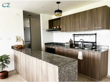 Venta de apartamento en Via Club del Golf PH Hacienda Golf