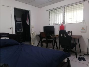 Se Vende Casa con terreno de 619 Mts2 Vía Principal -Vacamonte (H)