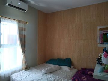 Rumah Nyaman Siap Huni di Tangeran Selatan | CW/IW - RS