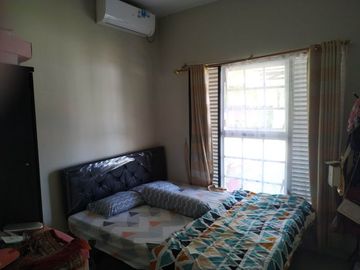 Rumah Nyaman Siap Huni di Tangeran Selatan | CW/IW - RS