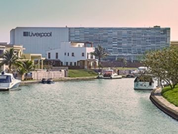 Terreno en Venta Fraccionamiento El Dorado Boca del Rio