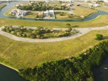 Terreno en Venta Fraccionamiento El Dorado Boca del Rio