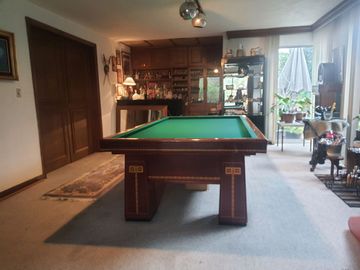 CASA EN VENTA  LOMAS DE LAS PALMAS