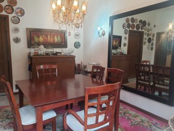CASA EN VENTA  LOMAS DE LAS PALMAS