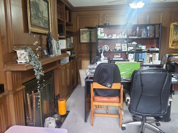 CASA EN VENTA  LOMAS DE LAS PALMAS