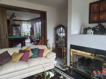 CASA EN VENTA  LOMAS DE LAS PALMAS