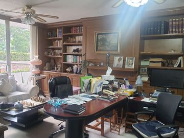 CASA EN VENTA  LOMAS DE LAS PALMAS