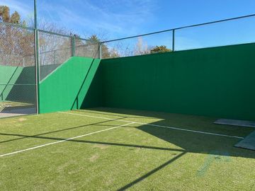 Casa a estrenar en El Aljibe, Manzanares