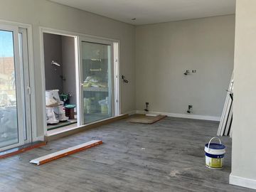 Casa a estrenar en El Aljibe, Manzanares