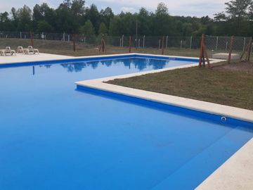 Casa a estrenar en El Aljibe, Manzanares