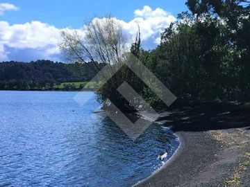 Parcela en Venta en Lago Puyehue-Mantilhue