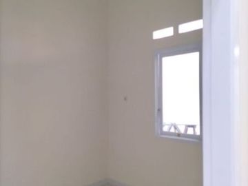 Rumah murah dalam perumahan Graha Harapan Regency, Babelan, Bekasi Utara