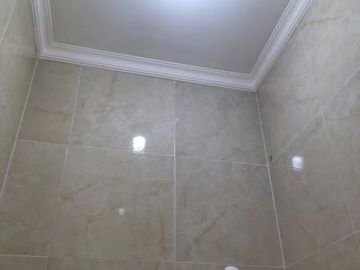 Rumah murah dalam perumahan Graha Harapan Regency, Babelan, Bekasi Utara