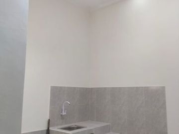 Rumah murah dalam perumahan Graha Harapan Regency, Babelan, Bekasi Utara
