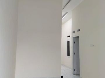 Rumah murah dalam perumahan Graha Harapan Regency, Babelan, Bekasi Utara