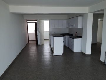 DEPARTAMENTO DUPLEX EN VENTA, DE ESTRENO, 4TO PISO, 284 M2