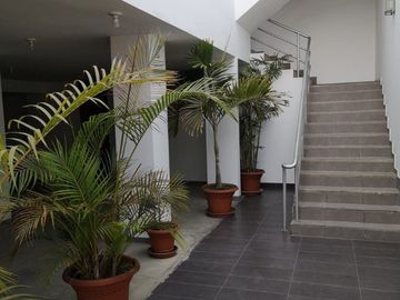 DEPARTAMENTO DUPLEX EN VENTA, DE ESTRENO, 4TO PISO, 284 M2