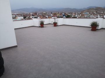 DEPARTAMENTO DUPLEX EN VENTA, DE ESTRENO, 4TO PISO, 284 M2