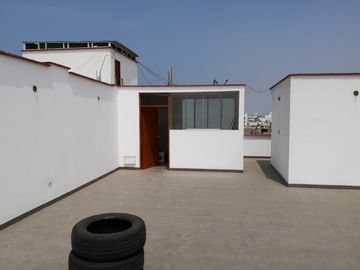 DEPARTAMENTO DUPLEX EN VENTA, DE ESTRENO, 4TO PISO, 284 M2